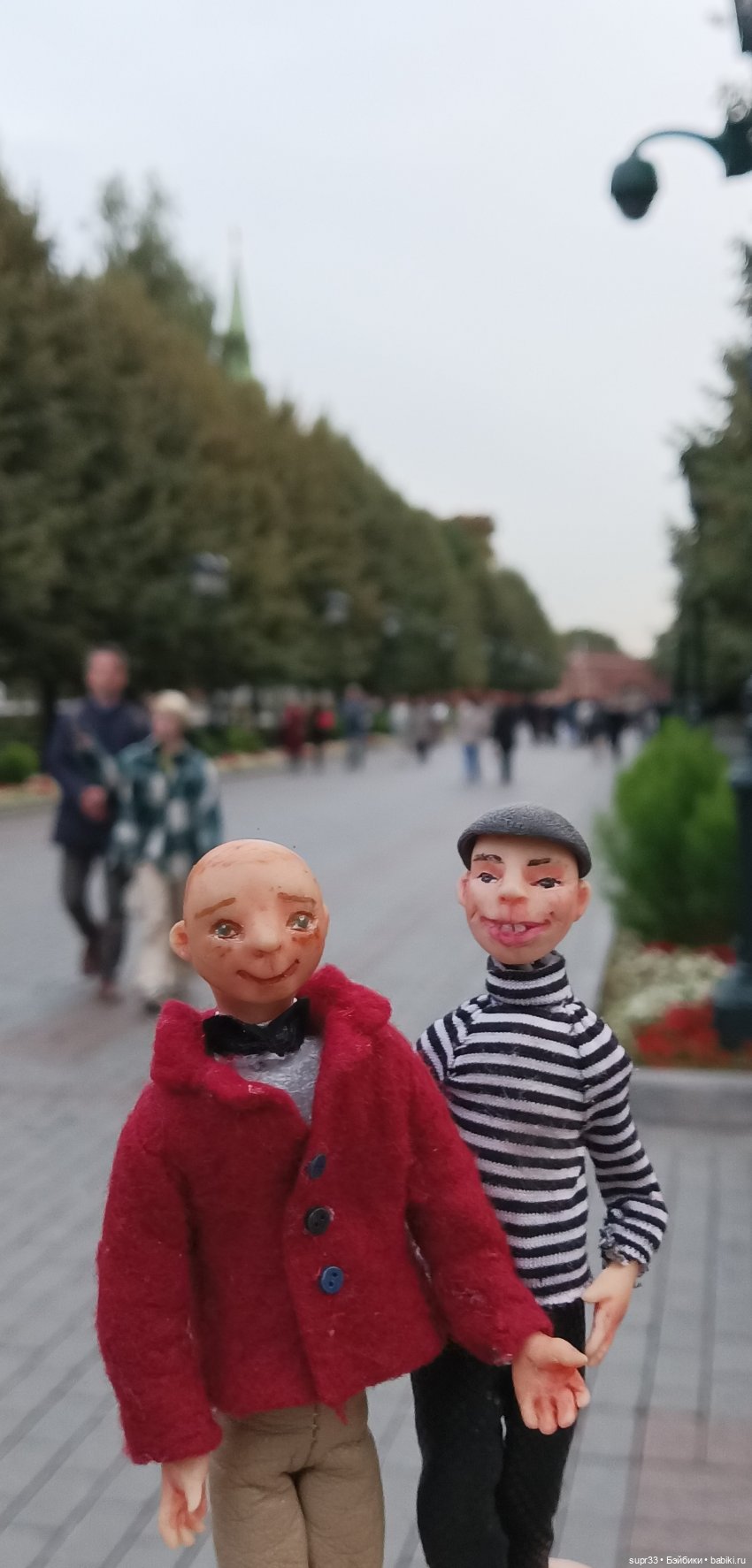 СОСЕДИ.Продолжение.Часть3. Разочарование (фото 7)