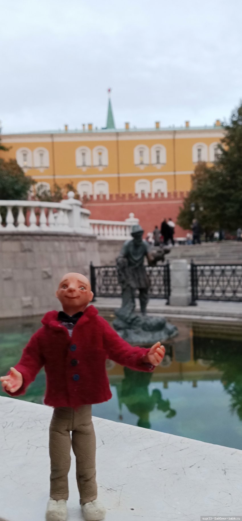 СОСЕДИ.Продолжение.Часть3. Разочарование (фото 2)