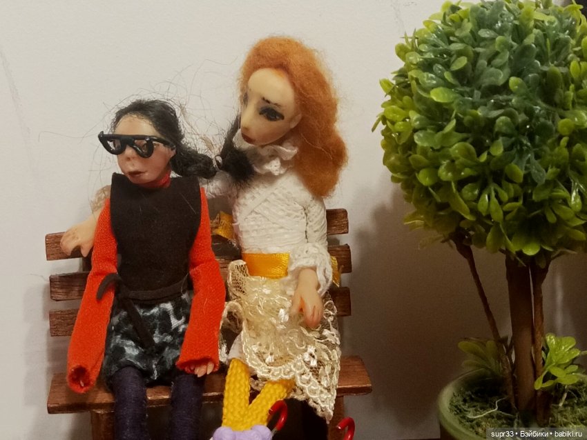 СОСЕДИ.Продолжение.Часть3.ЧП (фото 2)