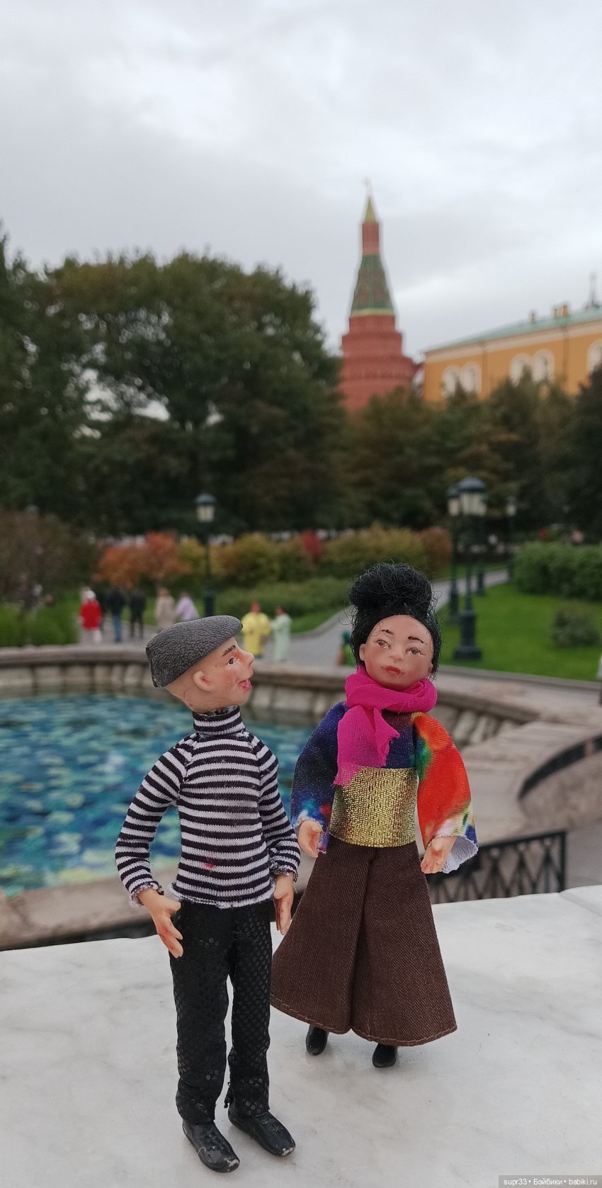 СОСЕДИ.Продолжение.Часть3.ЧП