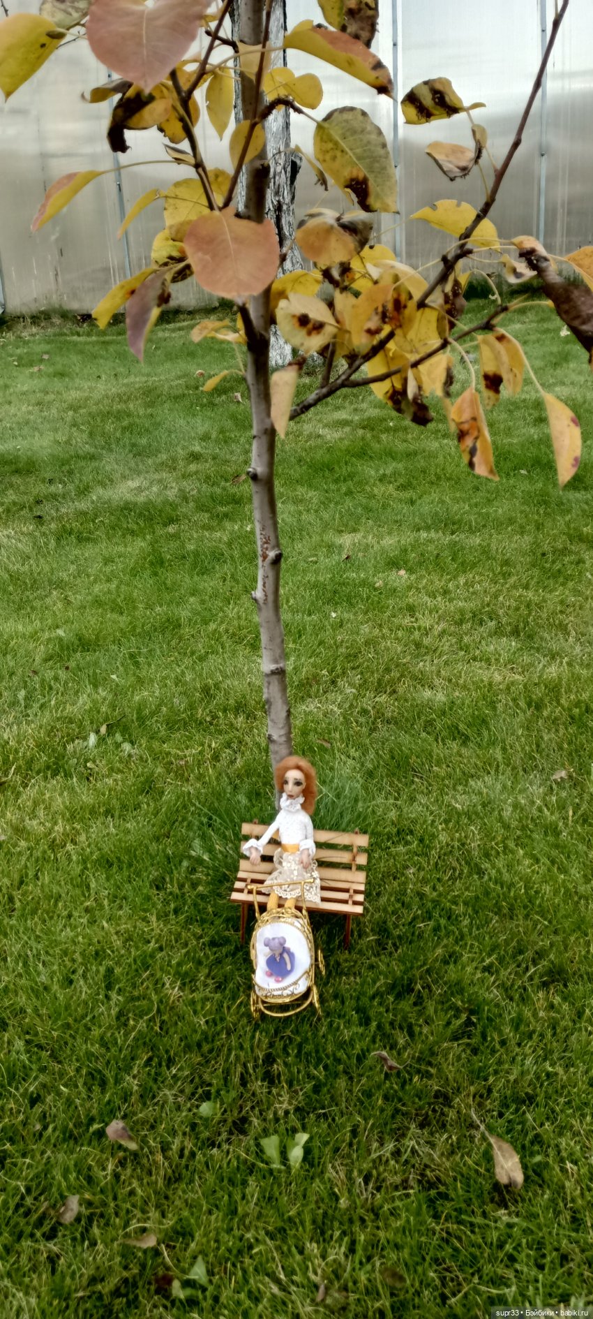 СОСЕДИ.Продолжение.Часть3.ЧП (фото 3)