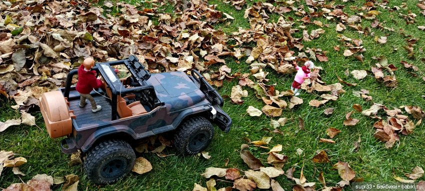 СОСЕДИ.Продолжение.Часть3.ЧП (фото 6)