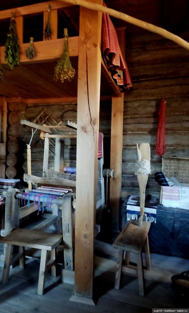 Соседи.Путешествие в Тарханы.Продолжение (фото 3)