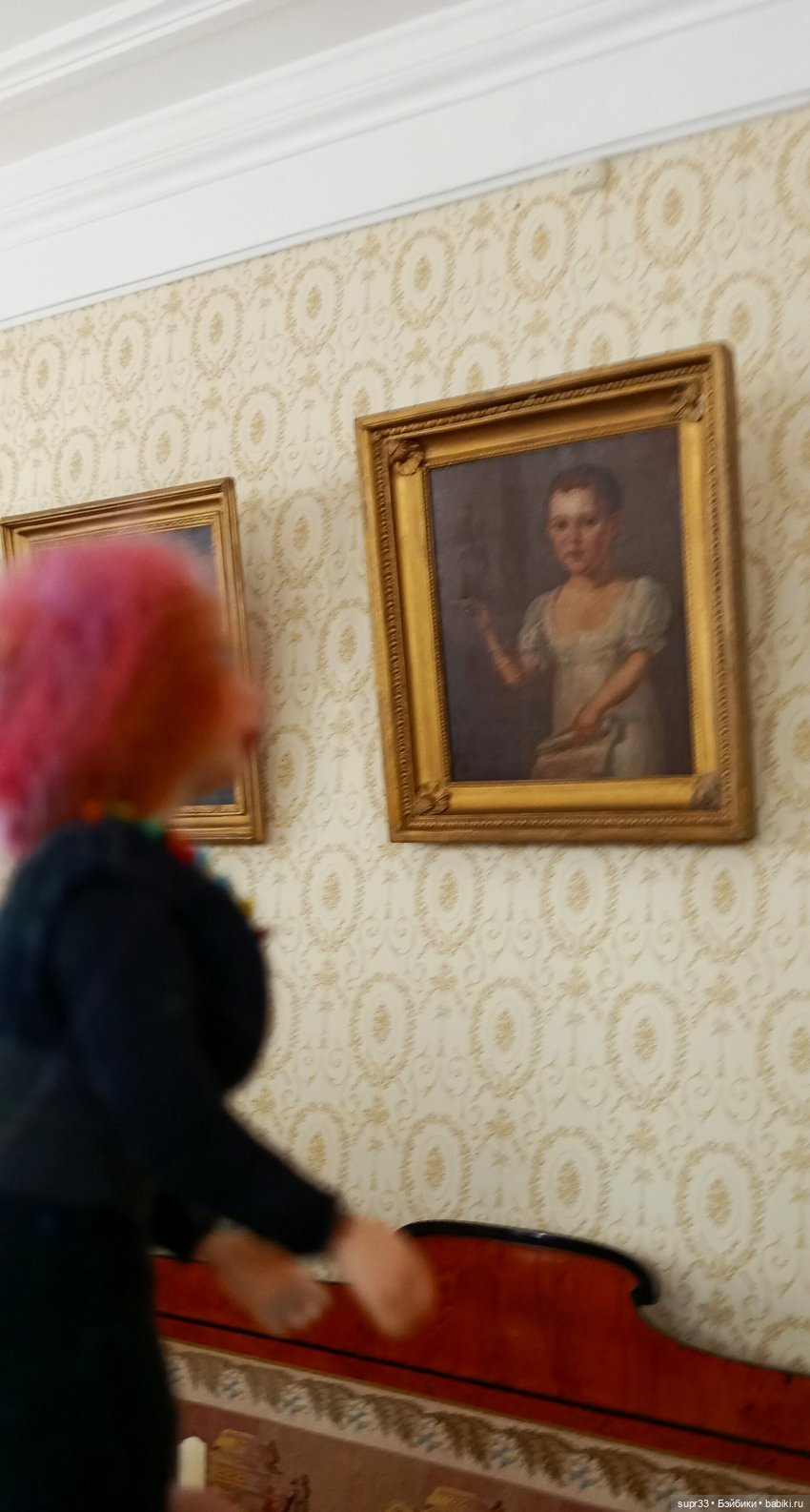 Соседи.Путешествие в Тарханы.Продолжение