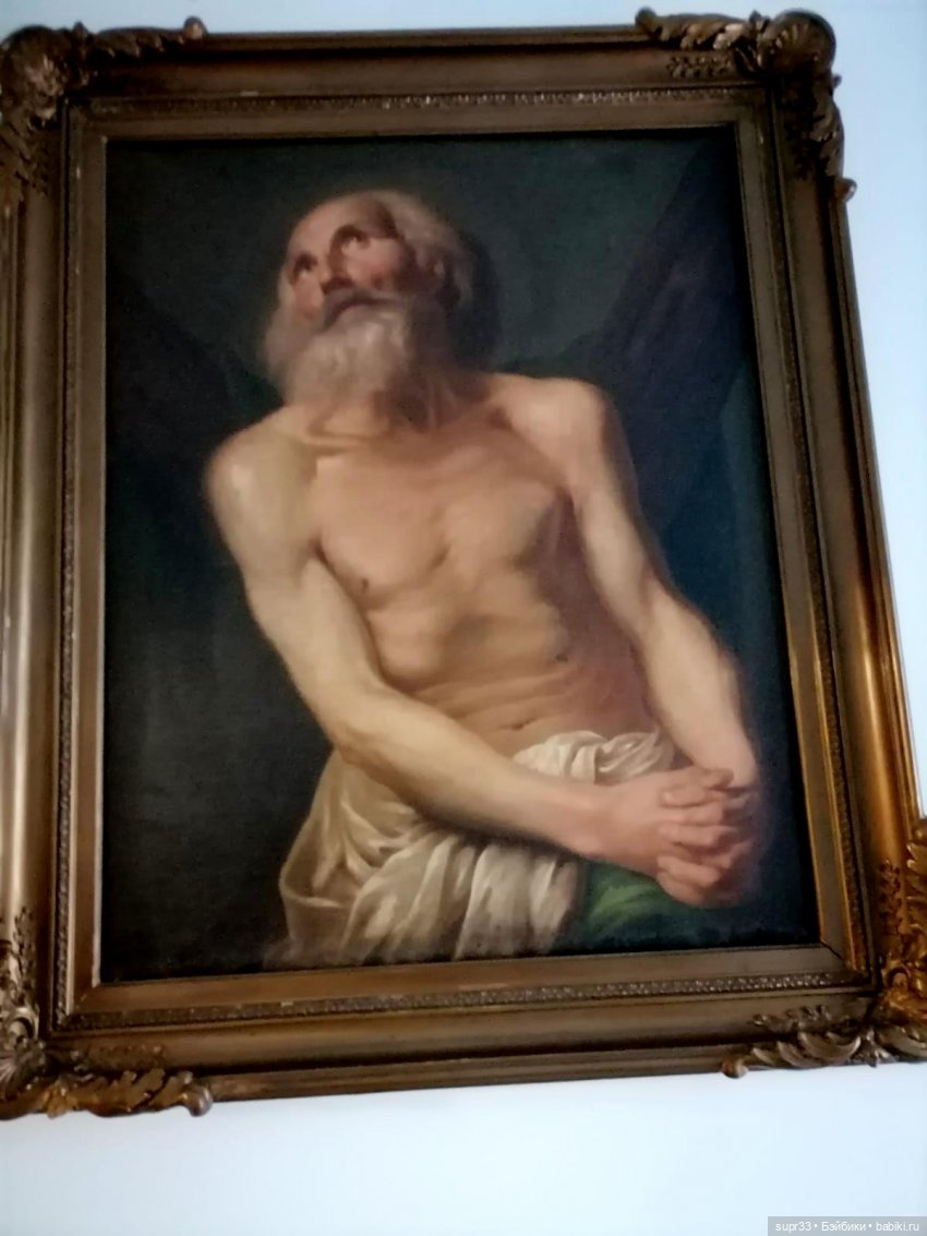 Соседи.Путешествие в Тарханы.Продолжение