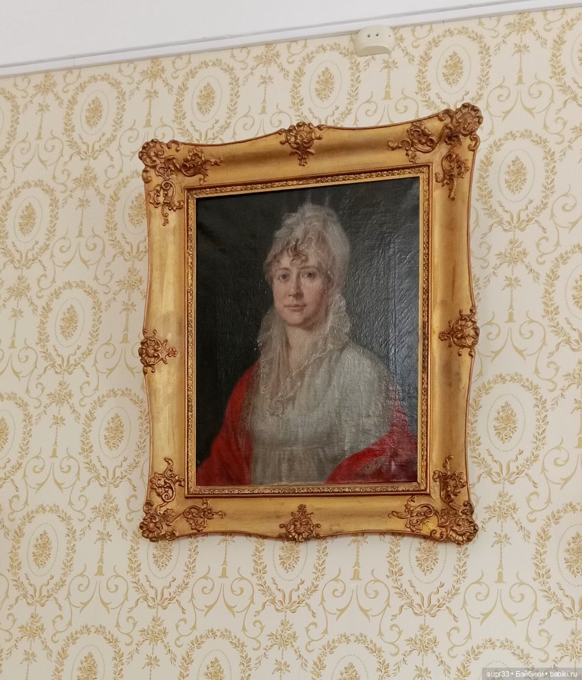 Соседи.Путешествие в Тарханы.Продолжение (фото 4)