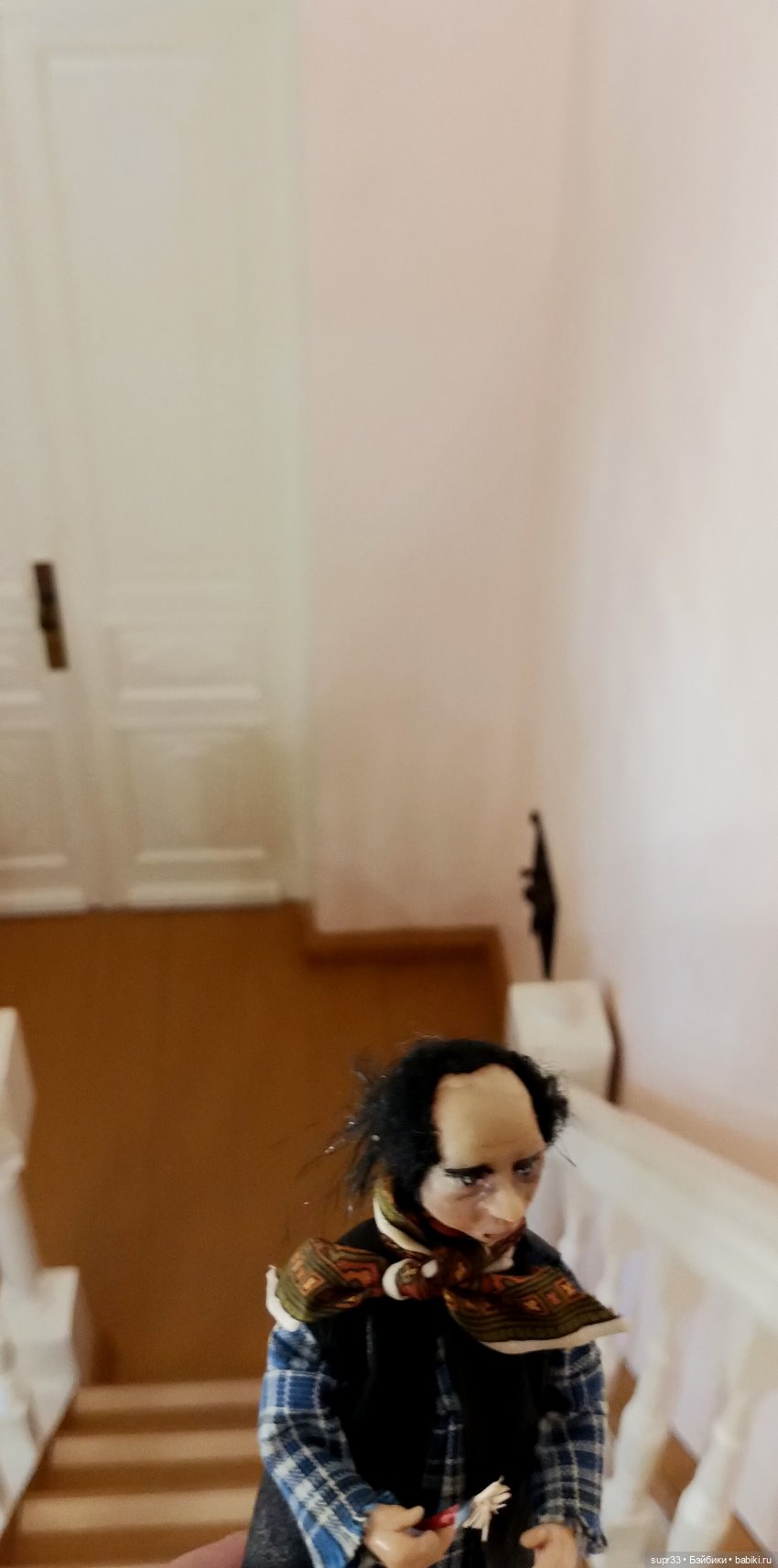 Соседи.Путешествие в Тарханы.Продолжение (фото 9)