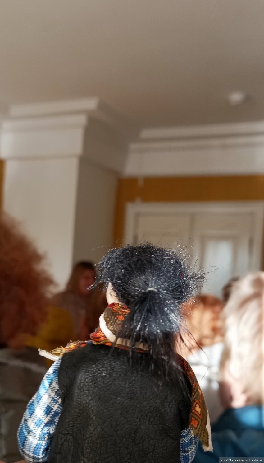 Соседи.Путешествие в Тарханы.Продолжение