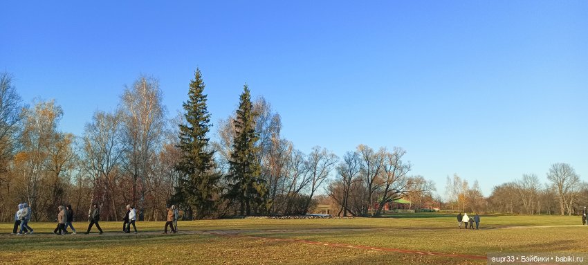 Соседи.Путешествие в Тарханы.Продолжение