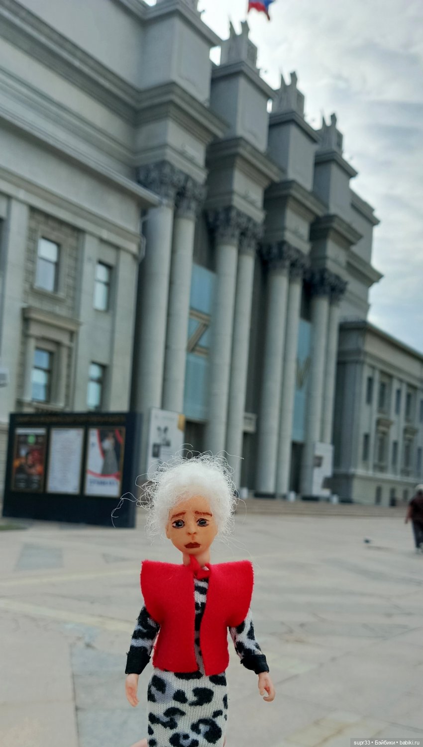 Соседи.Часть 3.Заключение (фото 6)