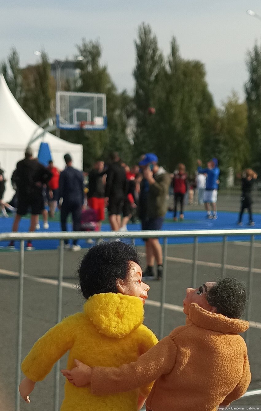 Соседи.Часть 3.Заключение (фото 4)