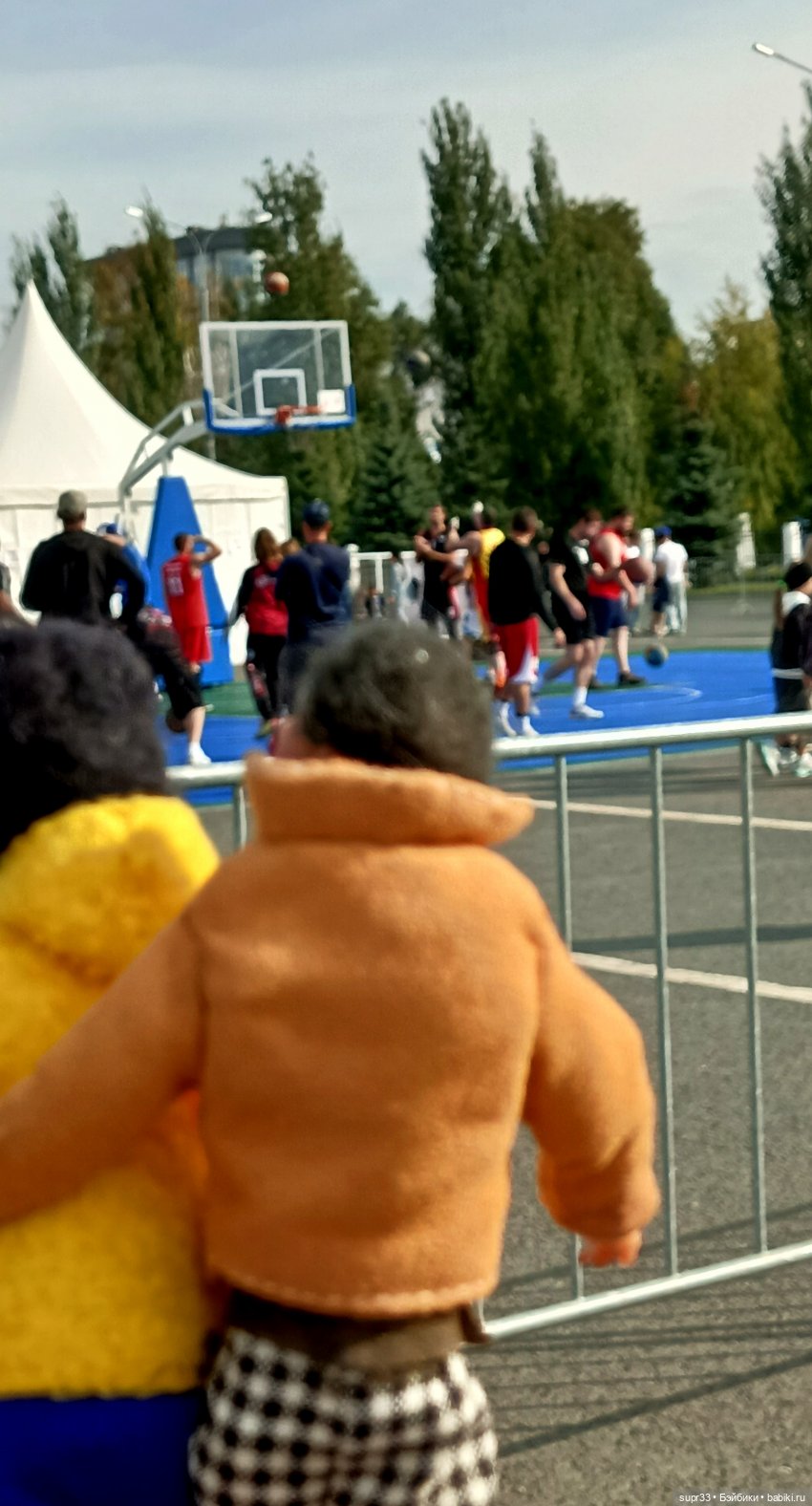 Соседи.Часть 3.Заключение (фото 2)