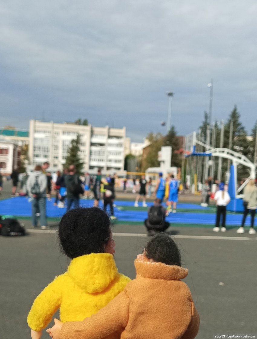 Соседи.Часть 3.Заключение (фото 3)