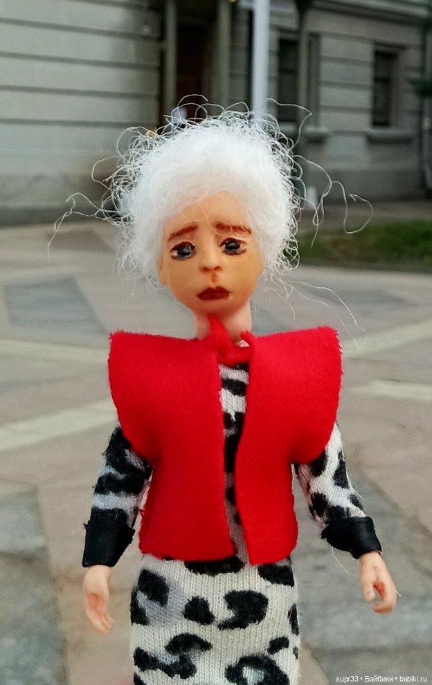 Соседи.Часть 3.Заключение