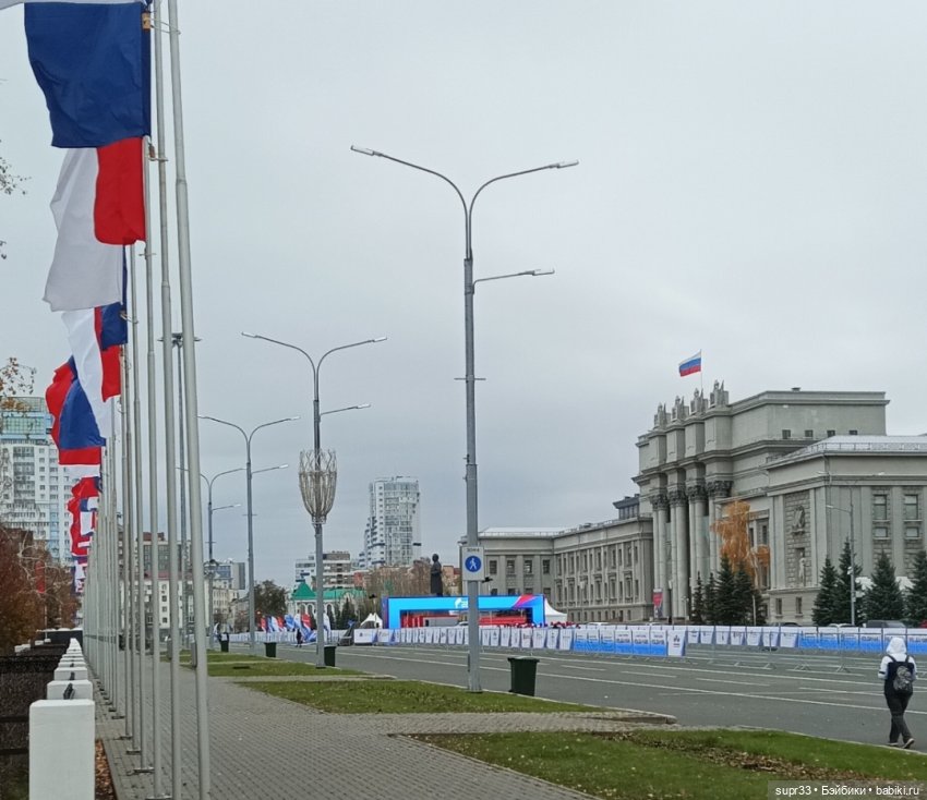 Соседи.Часть 3.Заключение