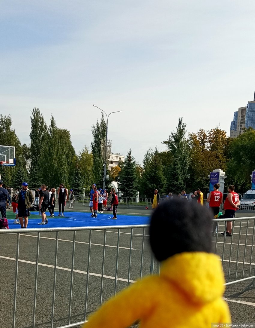 Соседи.Часть 3.Заключение (фото 7)