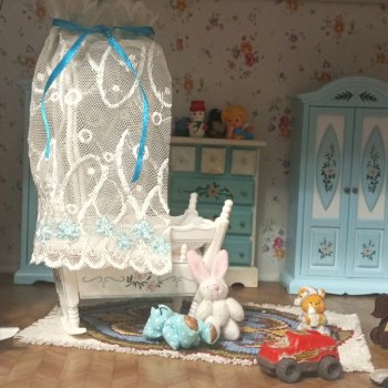 СОСЕДИ.Часть 3.Роды