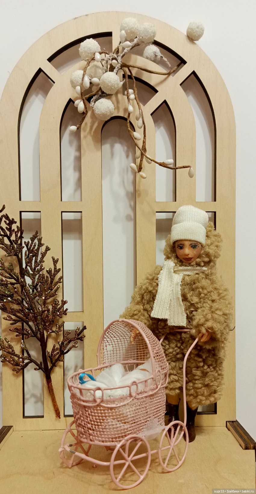 СОСЕДИ.Крутые ключи.Часть 3.Масленица (фото 3)