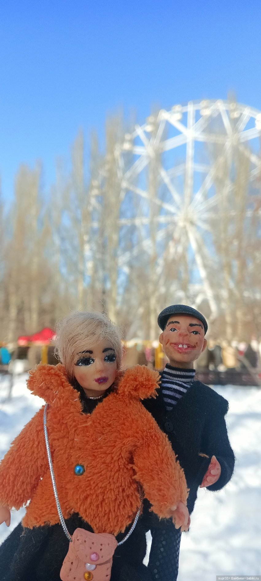 СОСЕДИ.Крутые ключи.Часть 3.Масленица