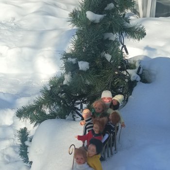 СОСЕДИ.Крутые ключи.Часть 3.Масленица