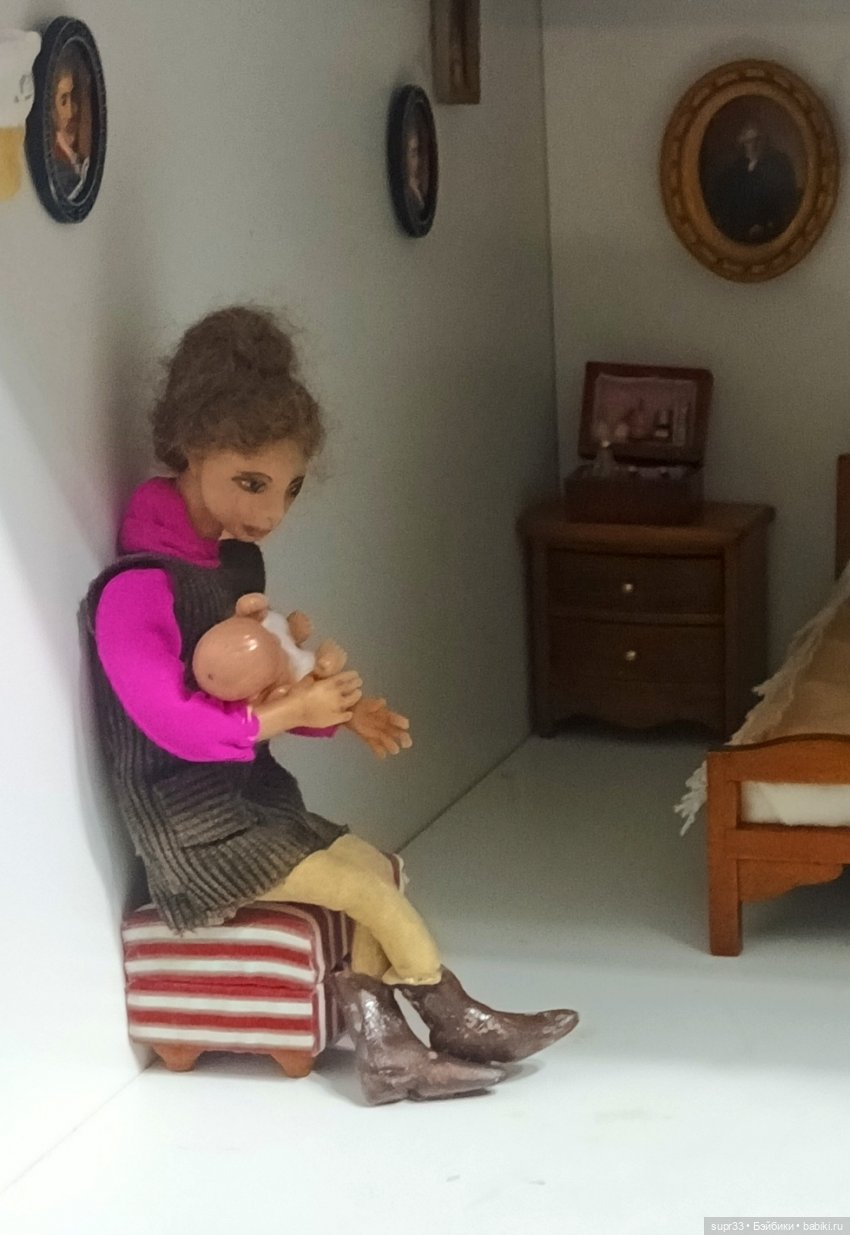 СОСЕДИ.Крутые ключи.Часть 3.Счастье есть (фото 2)