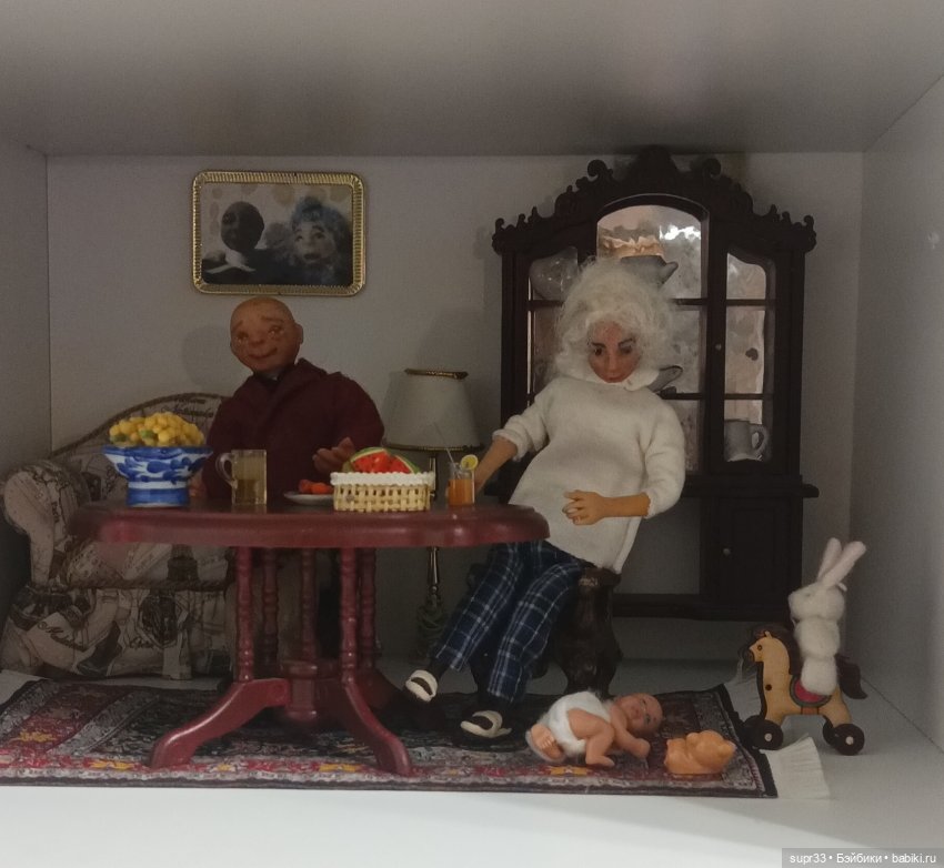 СОСЕДИ.Крутые ключи.Часть 3.Счастье есть (фото 4)