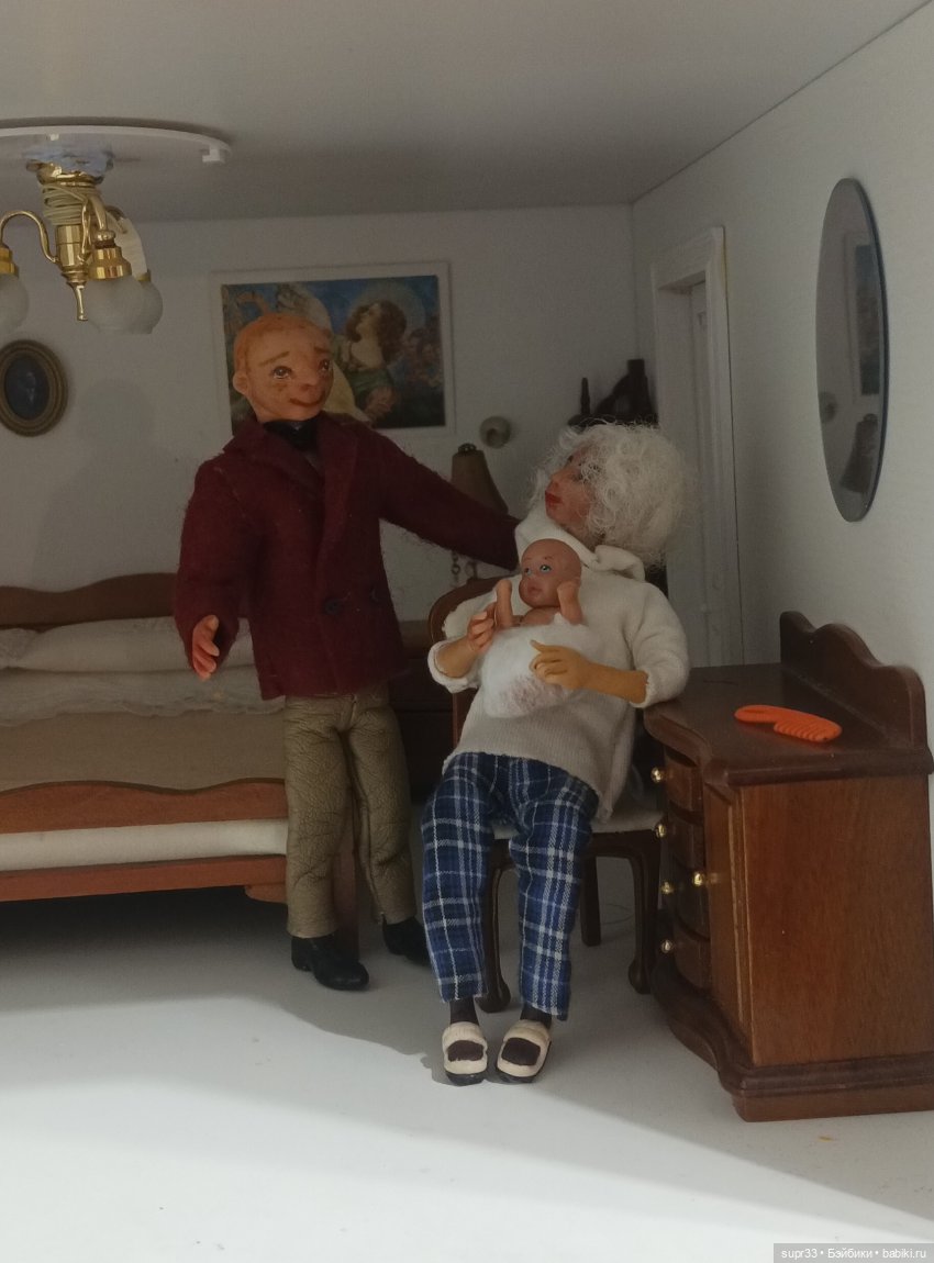 СОСЕДИ.Крутые ключи.Часть 3.Счастье есть (фото 5)