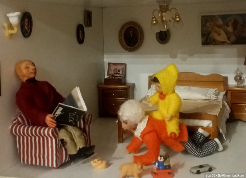 Путешествие в Китай.Пекин (фото 3)