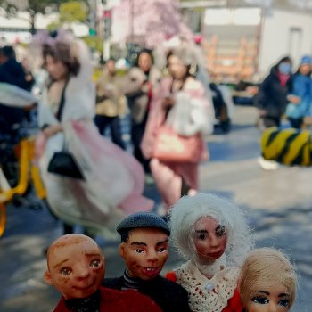 Путешествие в Китай.Пекин