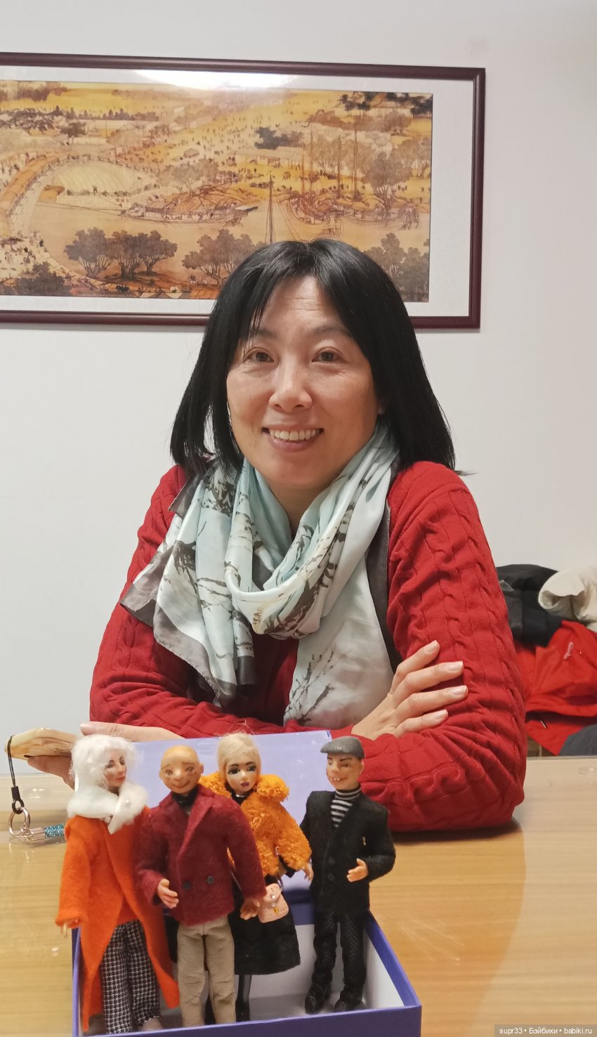 Путешествие в Китай.Пекин.Ч2