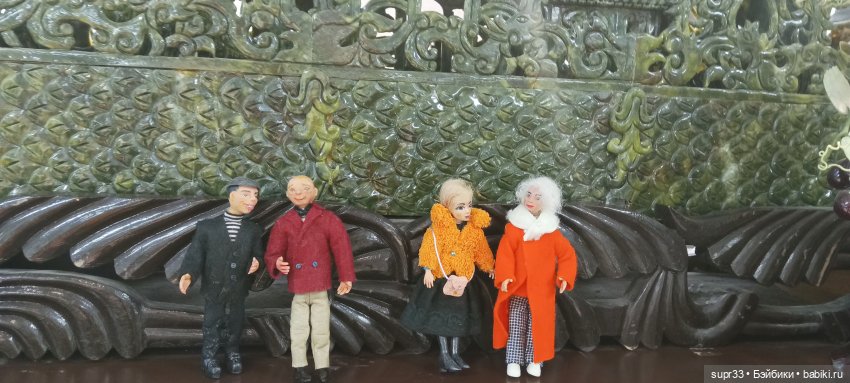 Путешествие в Китай.Пекин.Ч2 (фото 6)