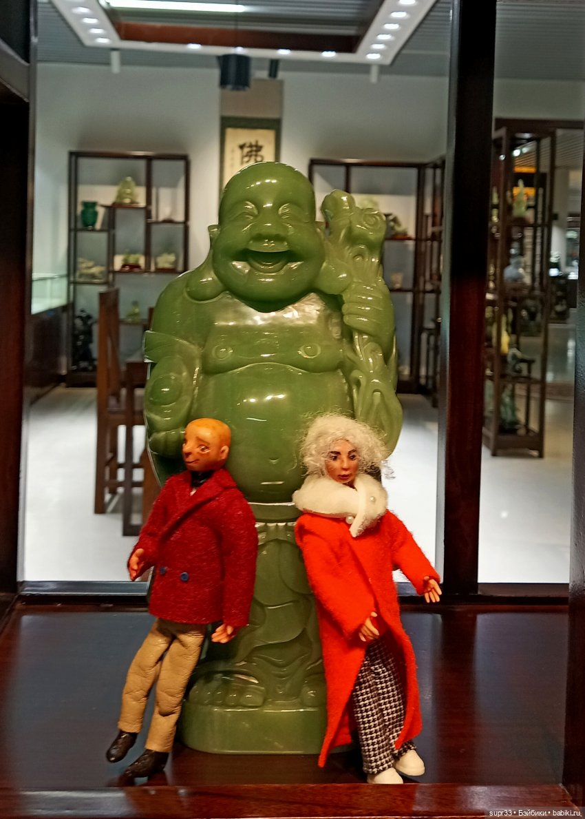 Путешествие в Китай.Пекин.Ч2 (фото 8)