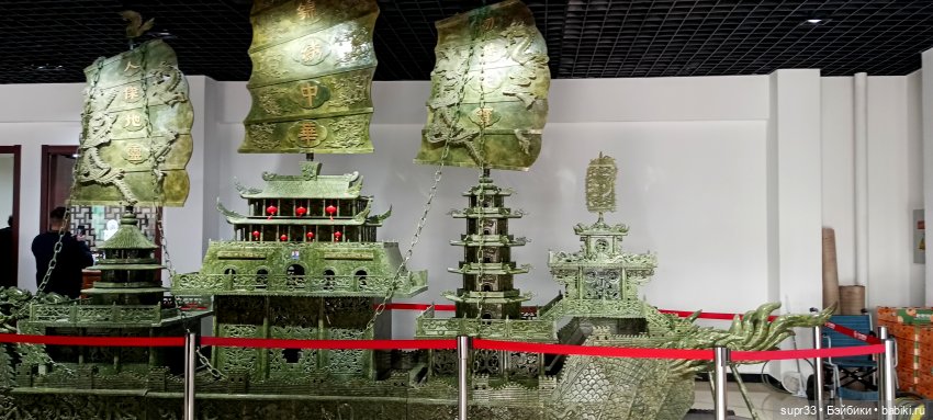 Путешествие в Китай.Пекин.Ч2 (фото 9)