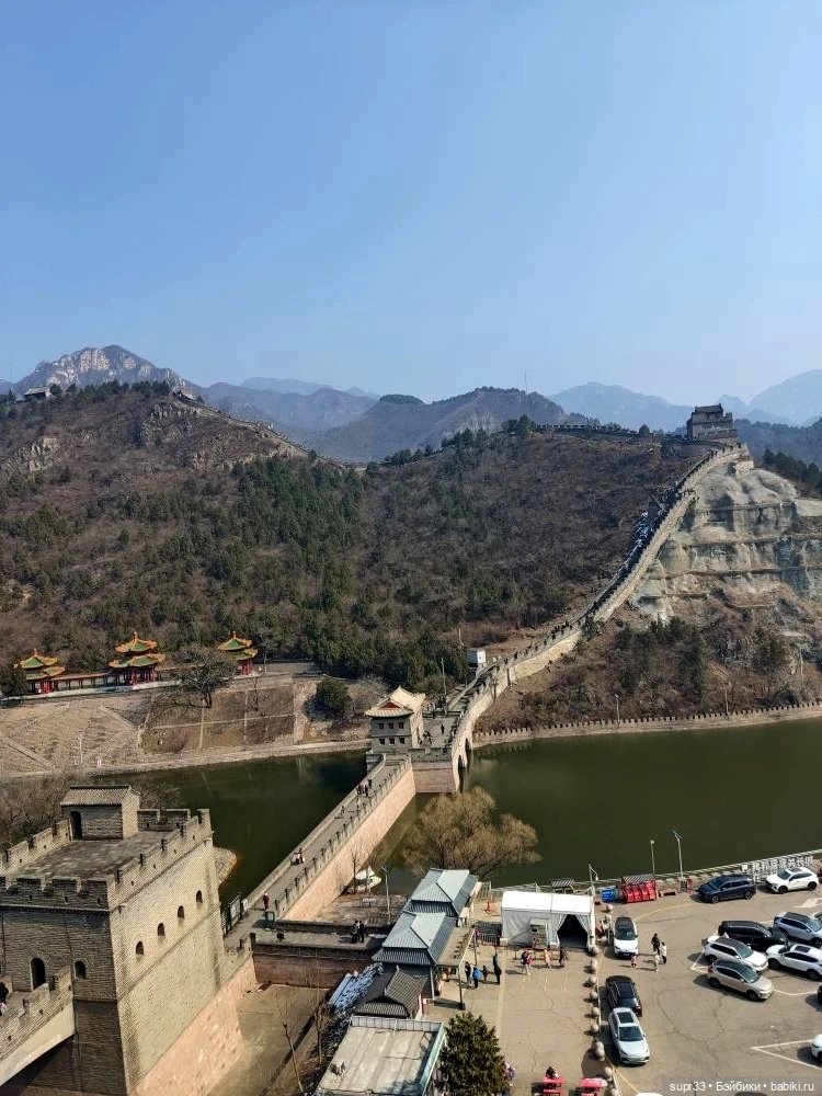 Путешествие в Китай.Пекин.Ч2 (фото 4)