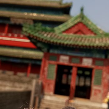 Путешествие в Китай.Пекин.Ч2