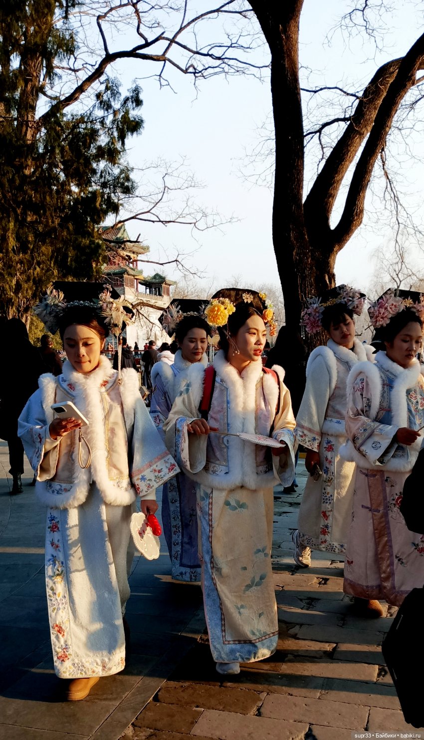 Путешествие в Китай.Пекин.Ч3