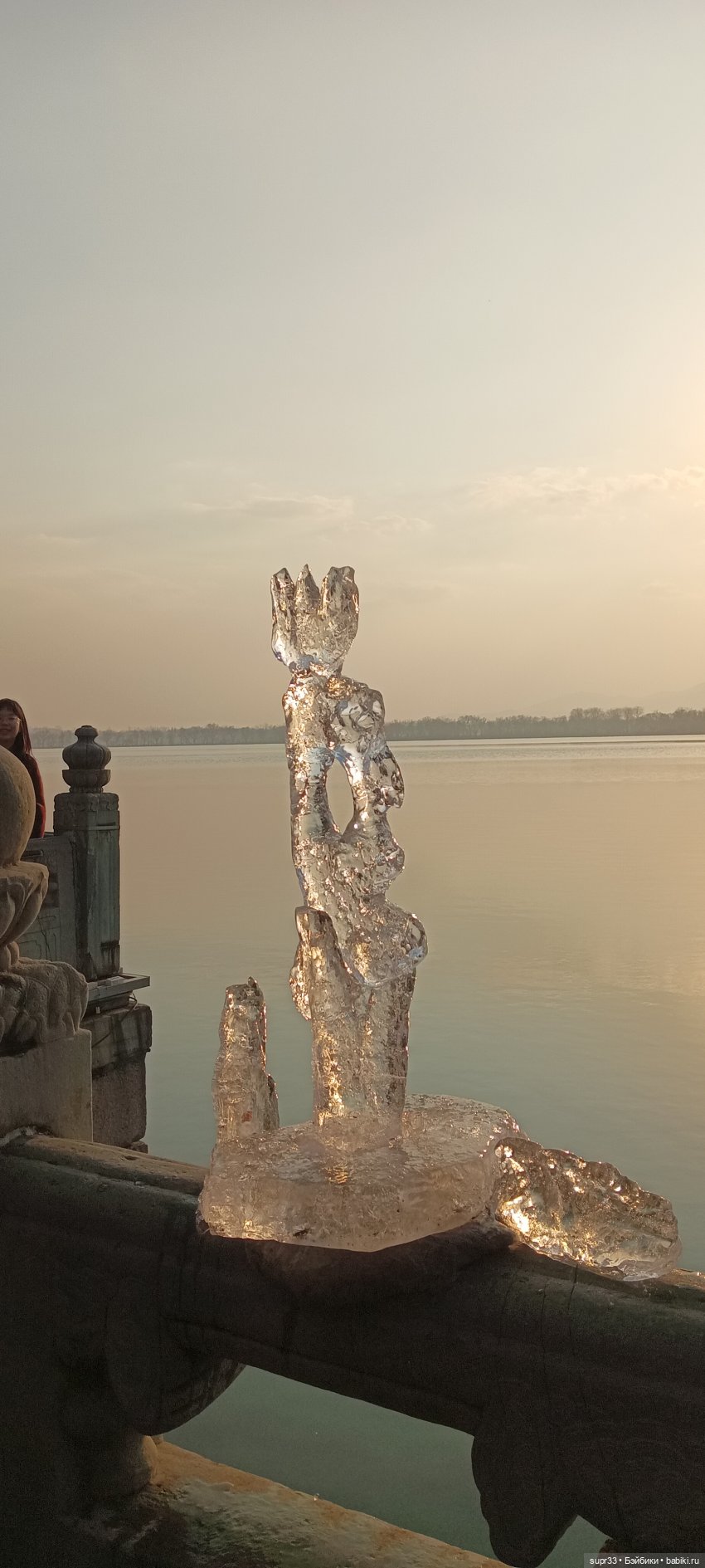 Путешествие в Китай.Пекин.Ч3