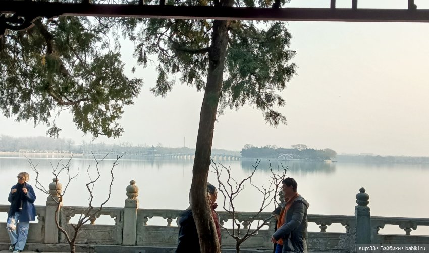 Путешествие в Китай.Пекин.Ч3 (фото 8)