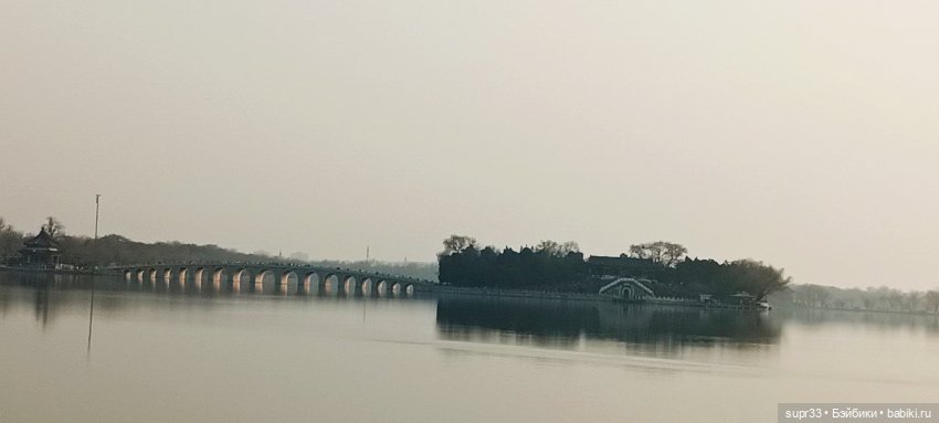 Путешествие в Китай.Пекин.Ч3 (фото 7)