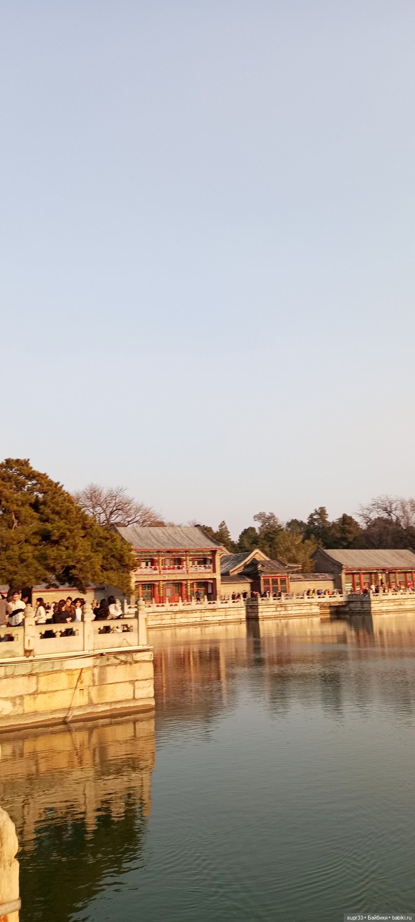 Путешествие в Китай.Пекин.Ч3