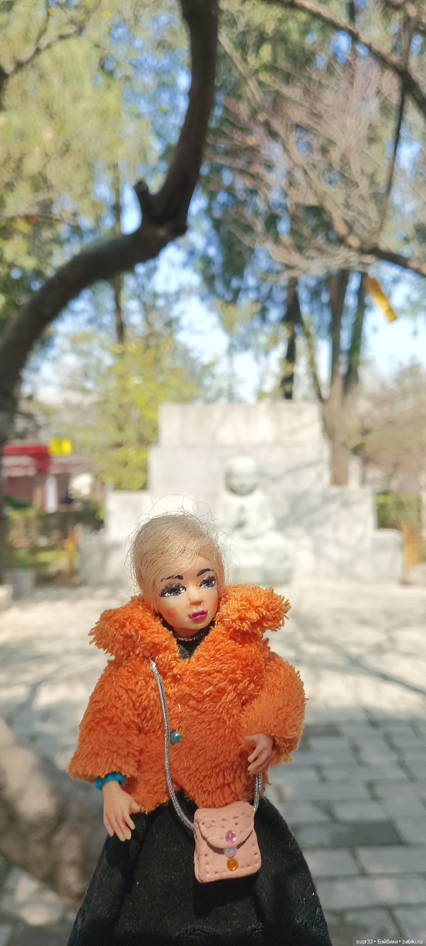 Путешествие в Китай.Пекин.Ч3