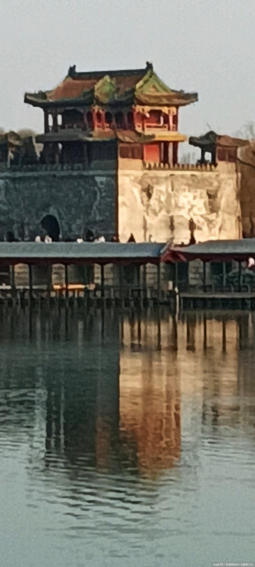 Путешествие в Китай.Пекин.Ч3 (фото 5)