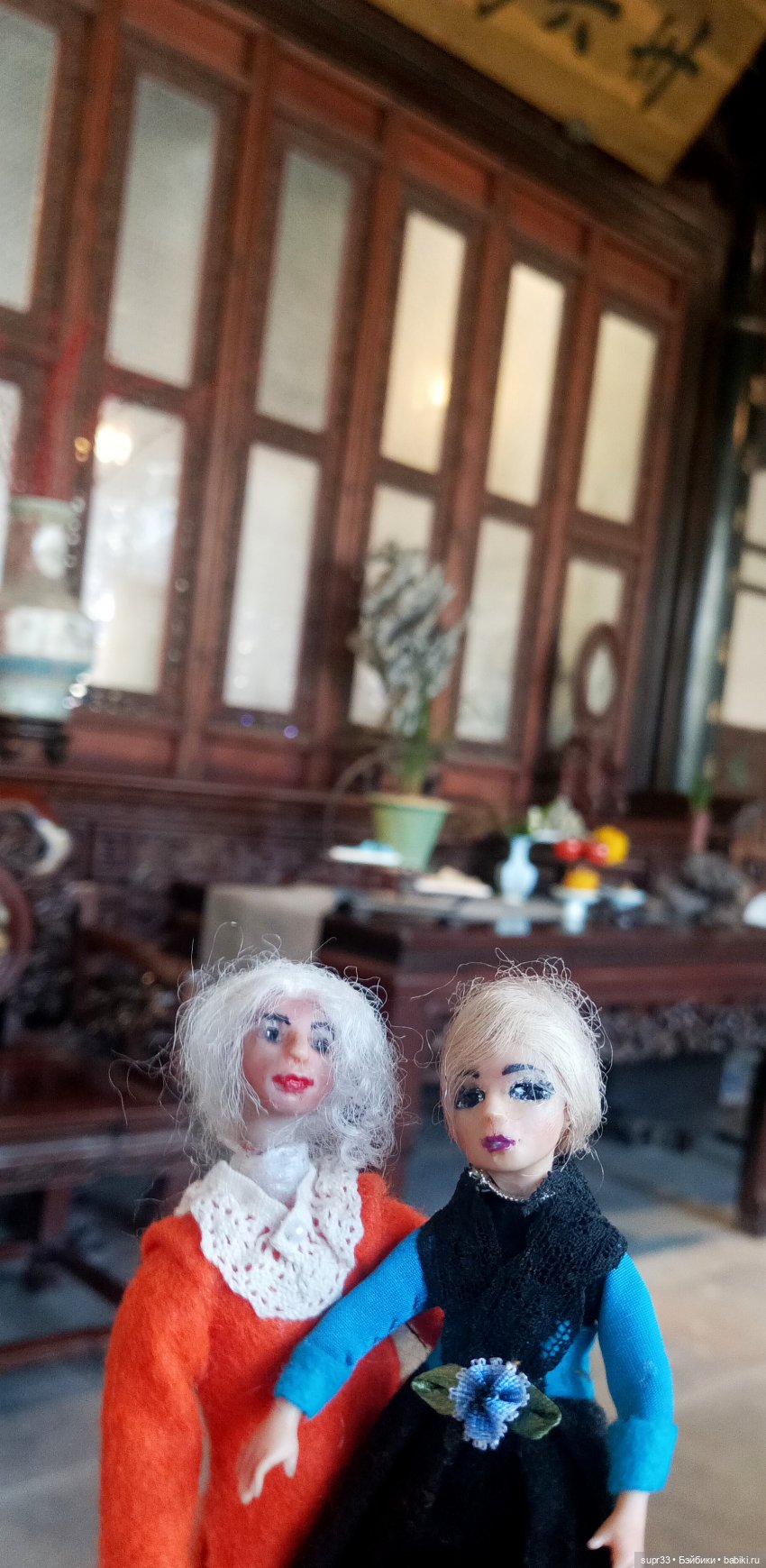 Путешествие в Китай.Сиань | Бэйбики Путешествие в Китай.Сиань (фото 9)