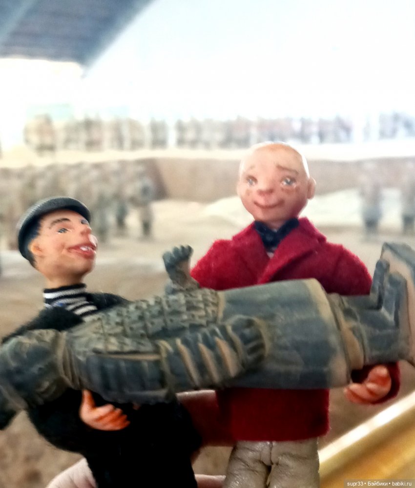 Путешествие в Китай.Сиань | Бэйбики Путешествие в Китай.Сиань (фото 4)