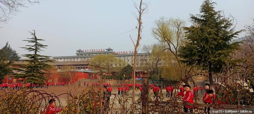 Путешествие в Китай.Лоян — Авторские миниатюрные куклы: лепка