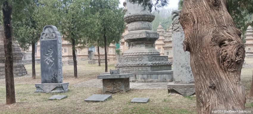 Путешествие в Китай.Лоян — Авторские миниатюрные куклы: лепка