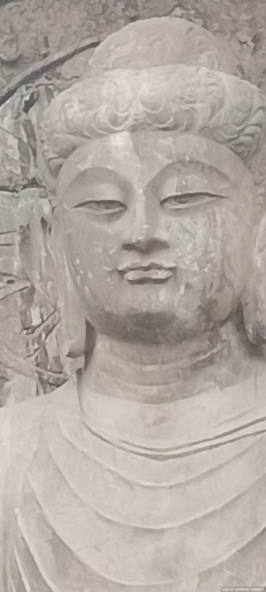 Путешествие в Китай.Лоян — Авторские миниатюрные куклы: лепка (фото 7)