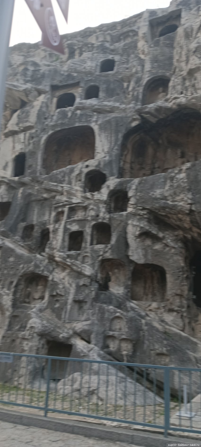 Путешествие в Китай.Лоян — Авторские миниатюрные куклы: лепка (фото 6)