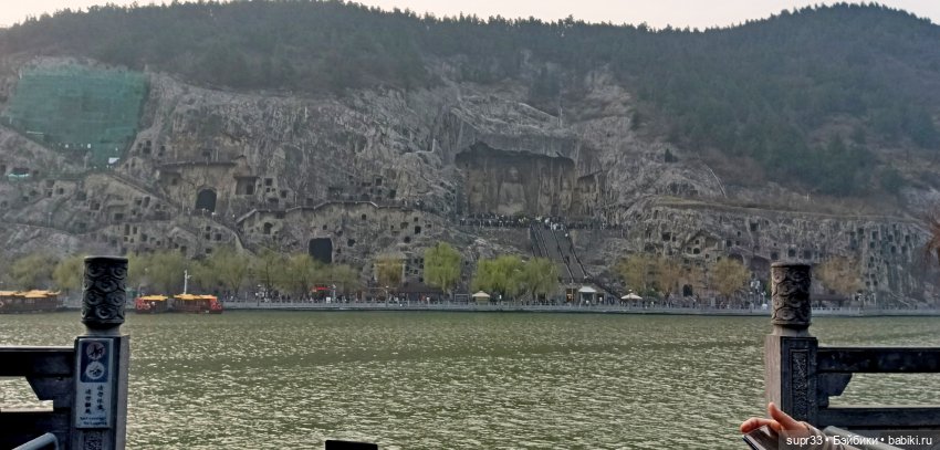 Путешествие в Китай.Лоян — Авторские миниатюрные куклы: лепка (фото 10)