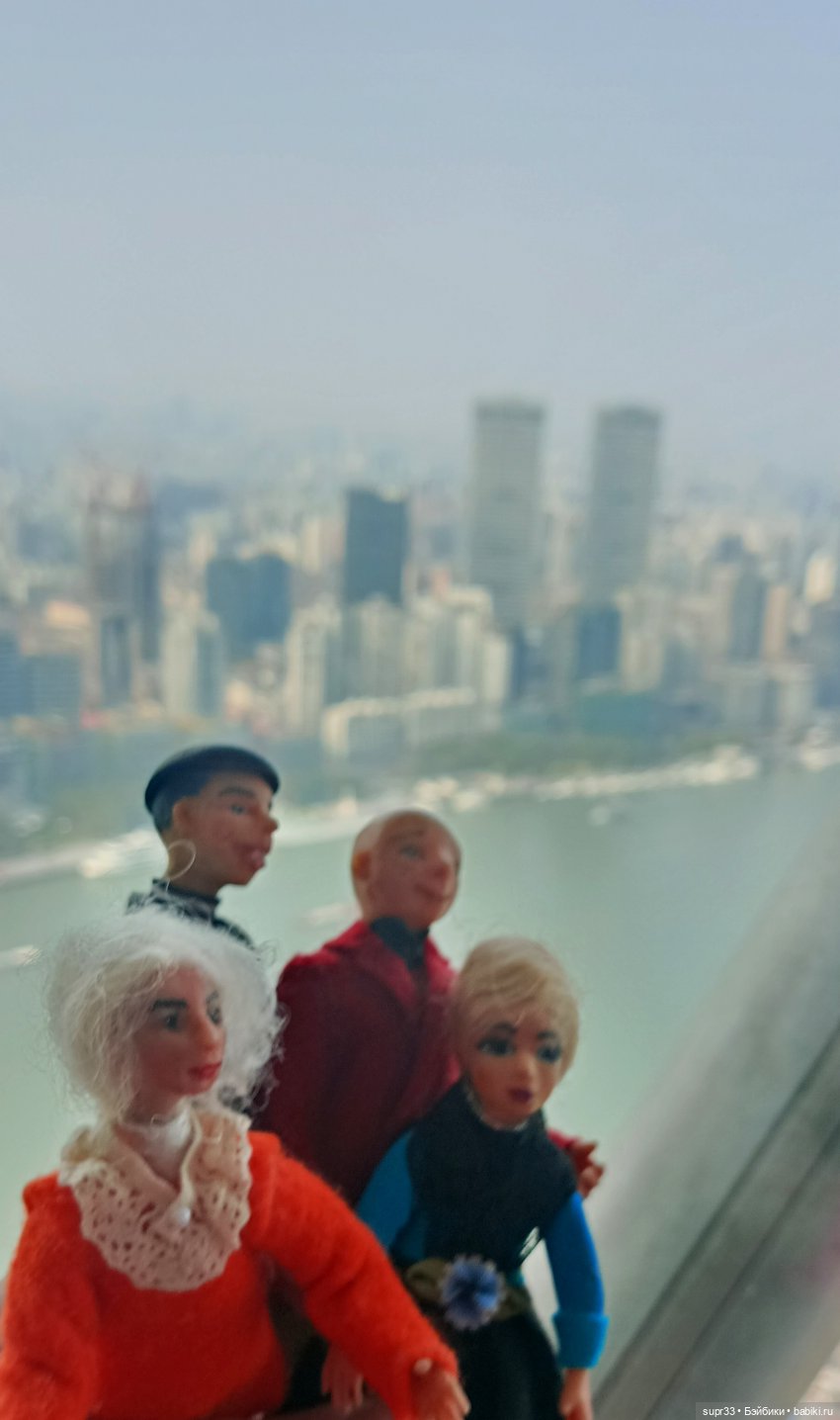 Путешествие в Китай.Шанхай | Бэйбики Путешествие в Китай.Шанхай